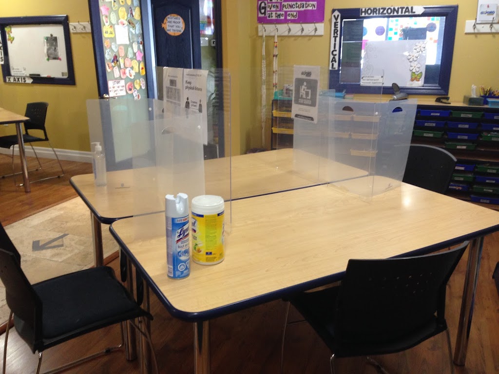 Oxford Learning Waterloo Eastbridge | 370 Eastbridge Blvd #8, Waterloo, ON N2K 4P1, Canada | Phone: (226) 242-5061