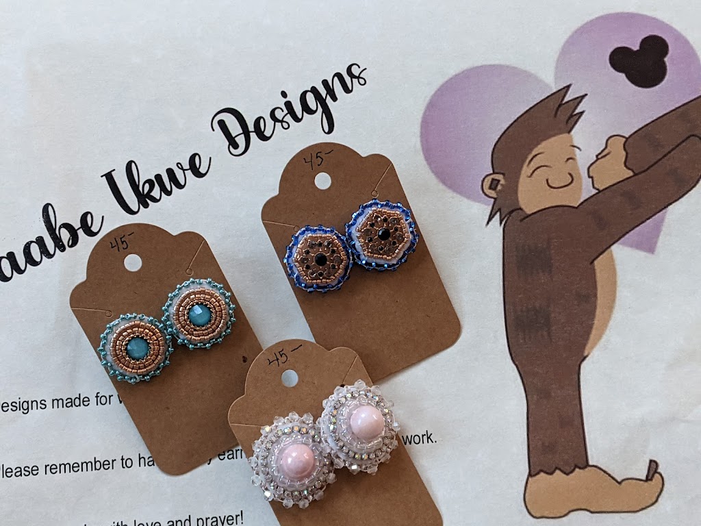 Saabe Ikwe Designs | 60 Main St, Wanipigow, MB R0E 2E0, Canada | Phone: (204) 802-3186