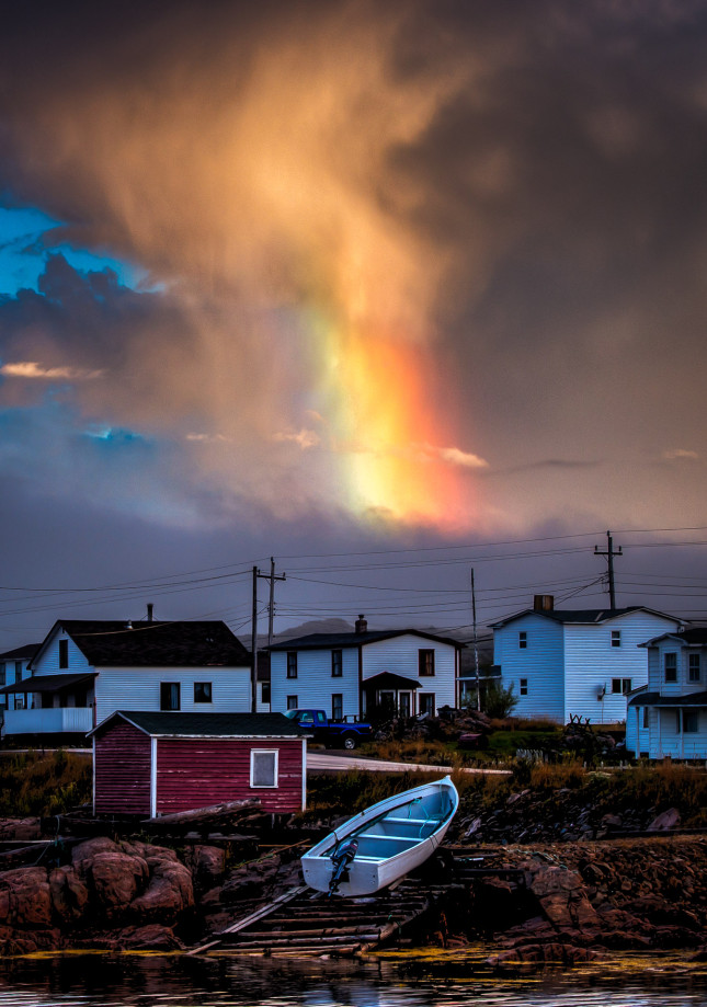 The Travel Bug | 197 Water St, St. Johns, NL A1C 1B4, Canada | Phone: (709) 738-8284