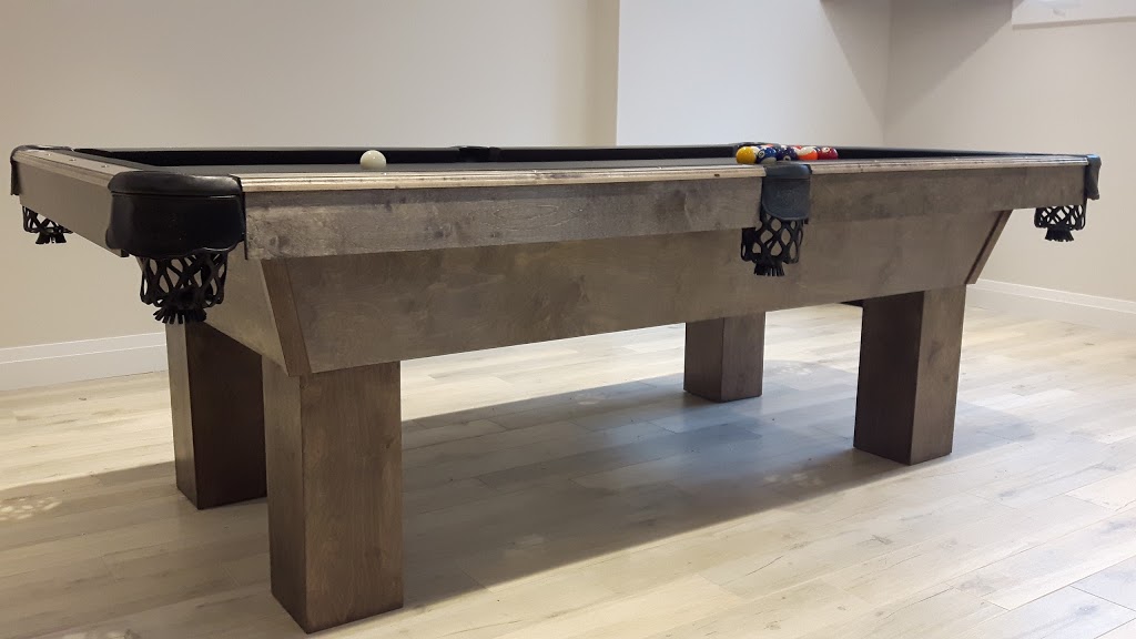 Westcoast Billiards and Leisure | 28340 Dewdney Trunk Rd, Maple Ridge, BC V2W 1M1, Canada | Phone: (604) 999-6611