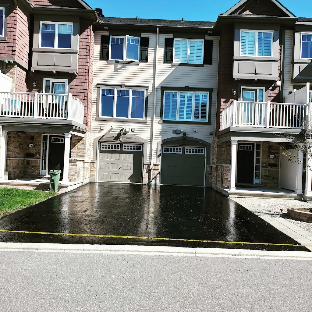 Atlas Seal | 6482 Penetanguishene Rd, Elmvale, ON L0L 1P0, Canada | Phone: (705) 279-2404