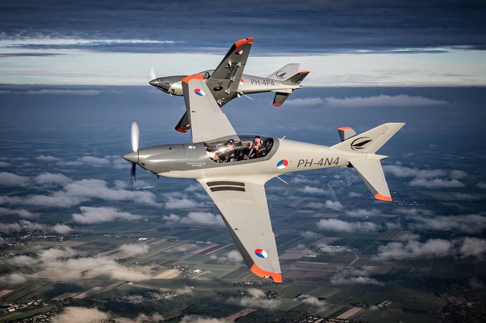 RAYDAN AVIATION | 50 A Bd Bradford, Lachute, QC J8H 3V9, Canada | Phone: (581) 998-1460