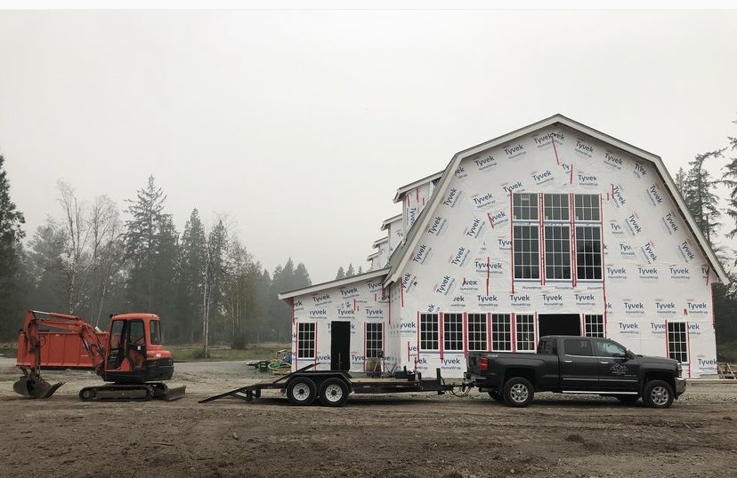 Barrow Downs Excavation | 35336 McKinley Pl, Abbotsford, BC V2S 8L8, Canada | Phone: (604) 807-5926