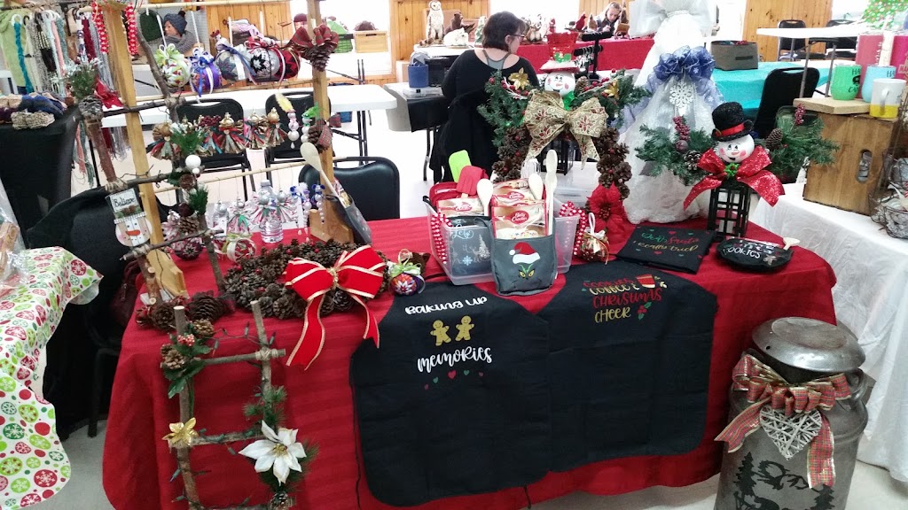 Otter Lake Recreation Centre | 394 Rue Tessier, Otter Lake, QC J0X 2P0, Canada | Phone: (819) 453-7388