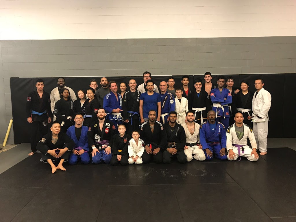 Bazooka Kickboxing | 680 Progress Ave #1, Scarborough, ON M1H 3A5, Canada | Phone: (416) 289-9997