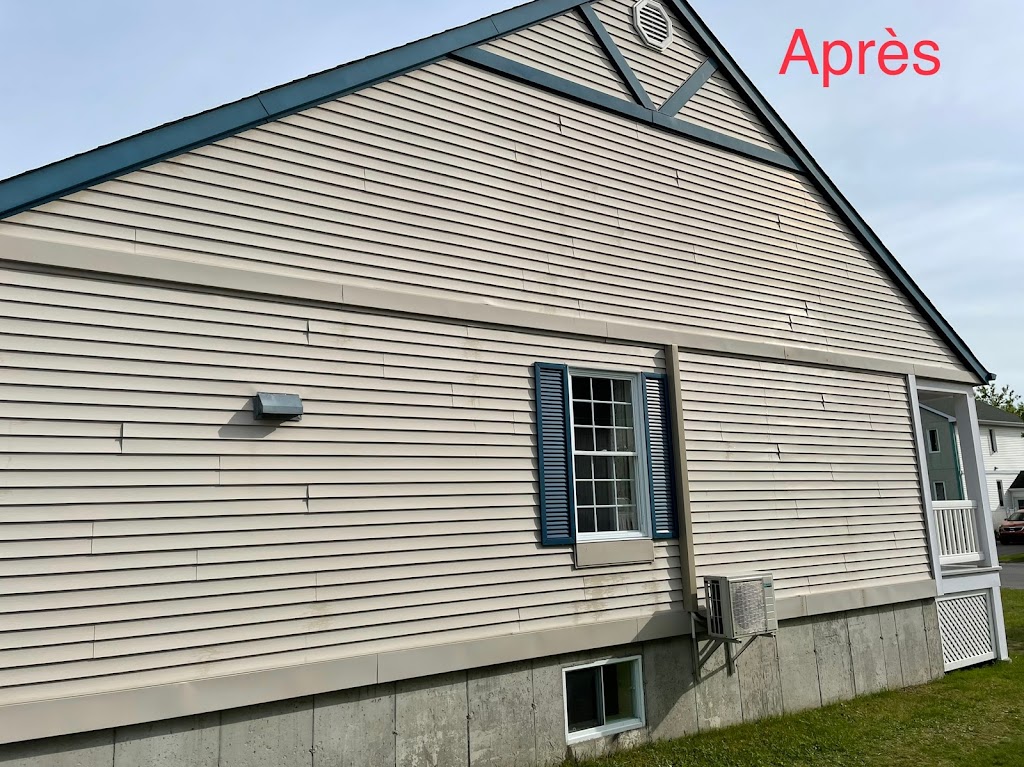 Lavage à pression MNS | 466 Chem. du Ruisseau N, Saint-Clet, QC J0P 1S0, Canada | Phone: (450) 801-8282