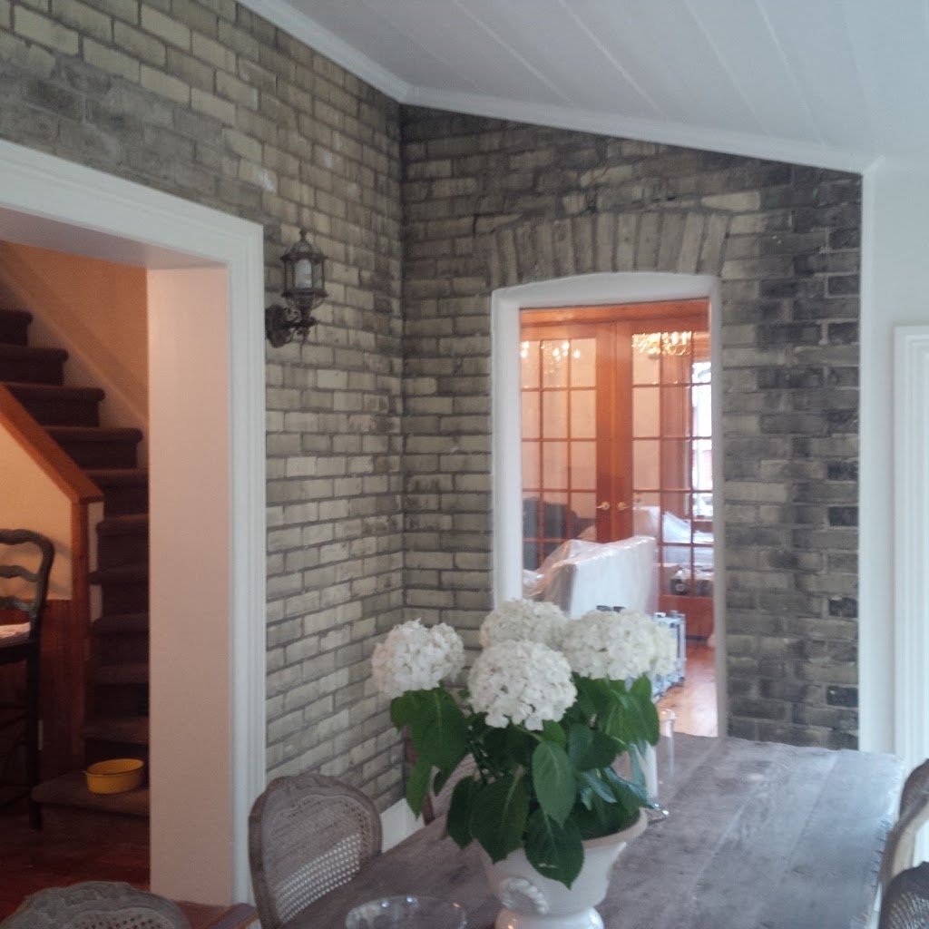 moore interior & exterior painting | 111 Caledonia St, Stratford, ON N5A 5W7, Canada | Phone: (519) 301-6836