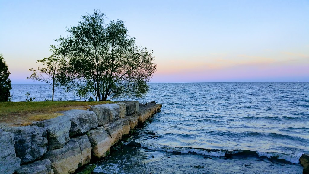 Coronation Park | 1426 Lakeshore Rd W, Oakville, ON L6L 1G2, Canada | Phone: (905) 845-6601