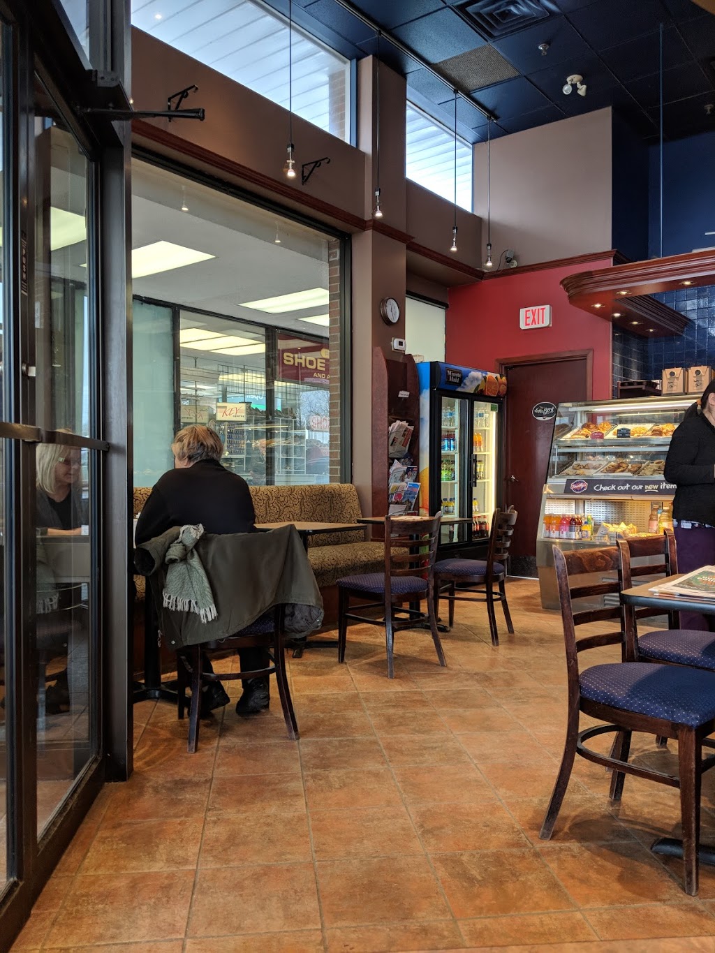 Timothys World Coffee | 250 Wincott Dr, Etobicoke, ON M9R 2R5, Canada | Phone: (416) 248-6372