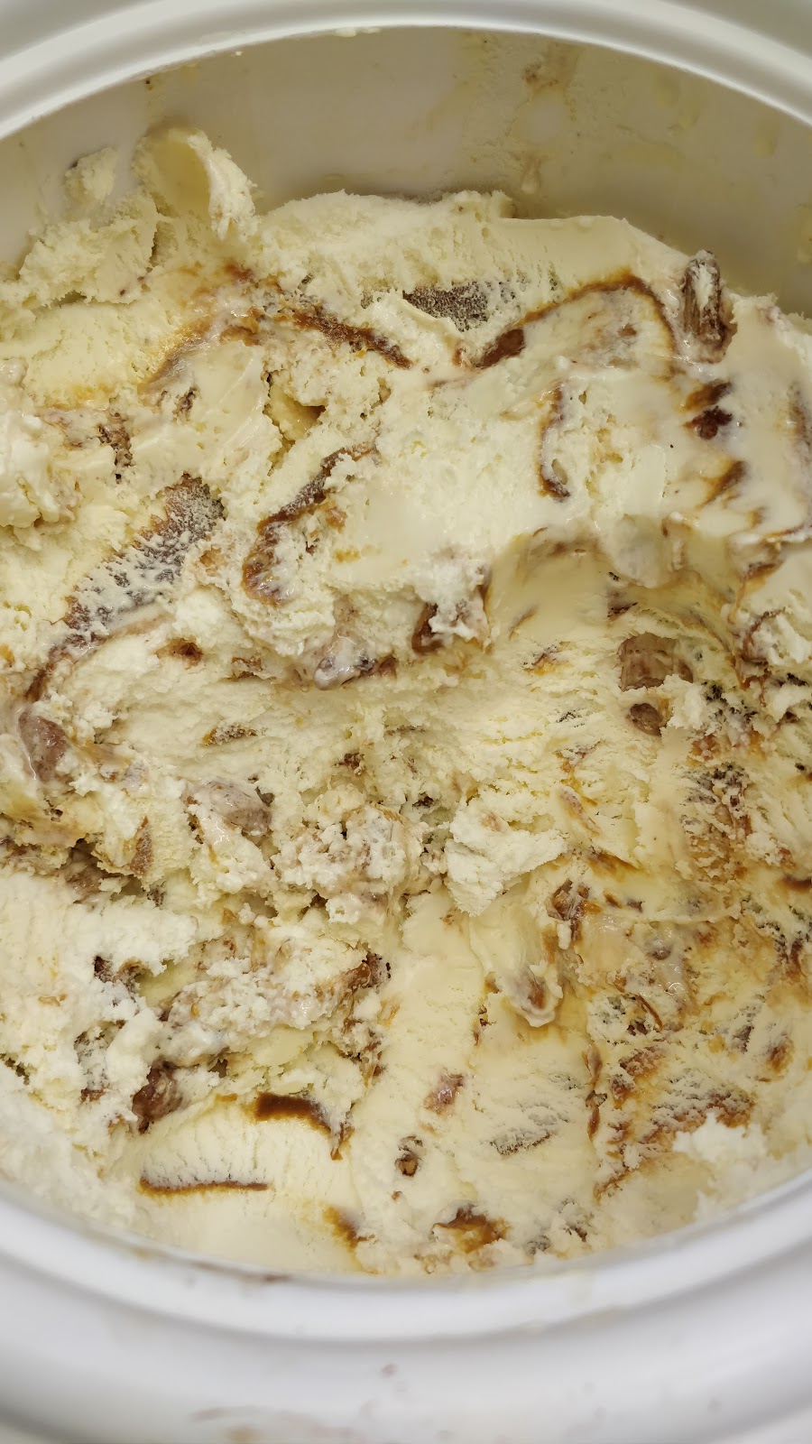 Baskin Robbins | 75 Barrie View Dr, Barrie, ON L4N 8V4, Canada | Phone: (705) 727-1661