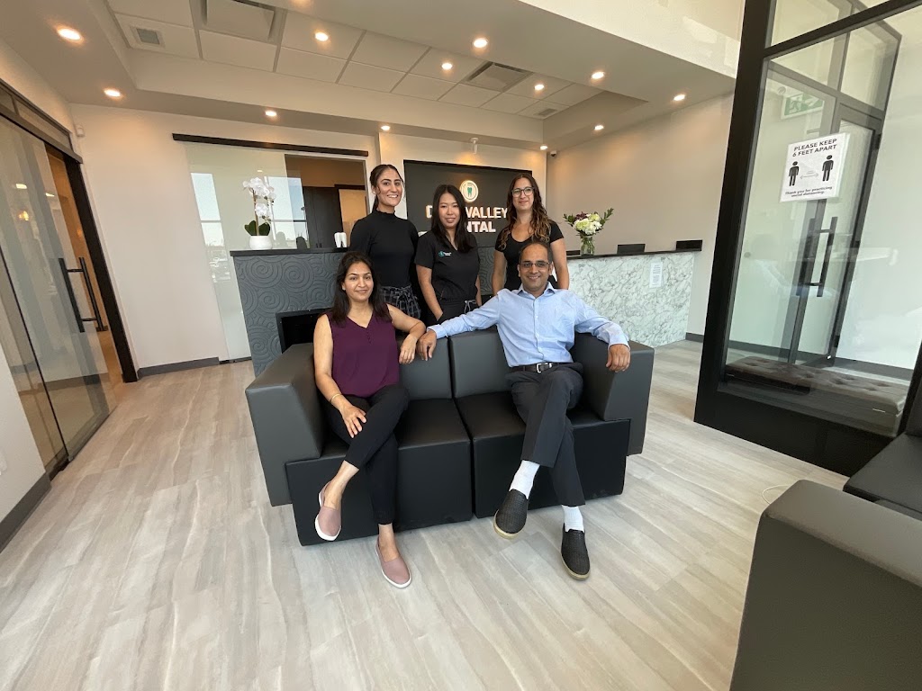 Deer Valley Dental | 200 Awentia Dr Suite 112, Leduc, AB T9E 0C4, Canada | Phone: (780) 900-2283