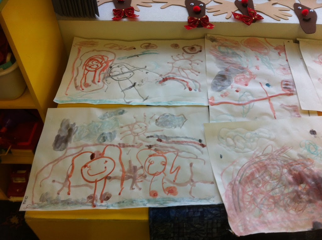 Smart Start Preschool | 1 Fieldstone Dr, Spruce Grove, AB T7X 2B3, Canada | Phone: (780) 721-8999
