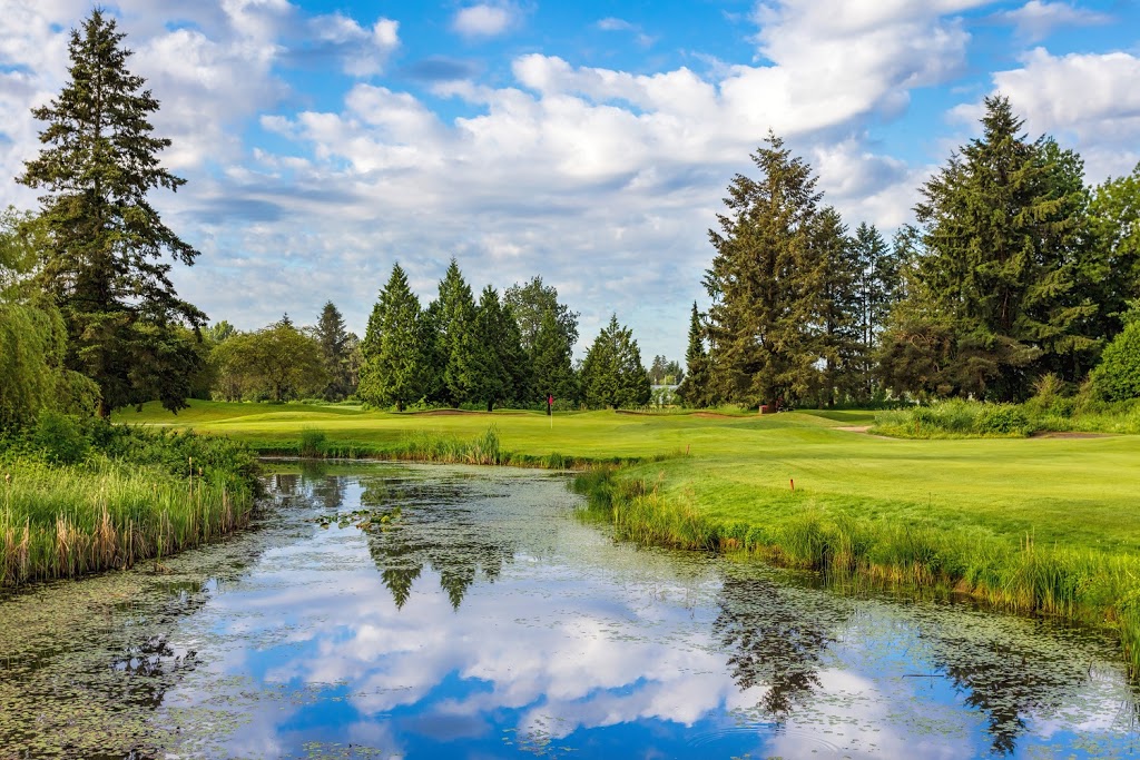 Pitt Meadows Golf Club | 13615 Harris Rd, Pitt Meadows, BC V3Y 2R8, Canada | Phone: (604) 465-5431