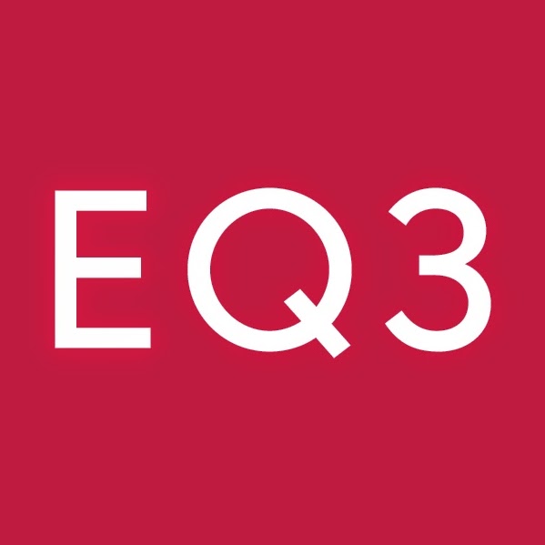 EQ3 | 100-8180 11 St SE, Calgary, AB T2H 3B5, Canada | Phone: (403) 212-8080