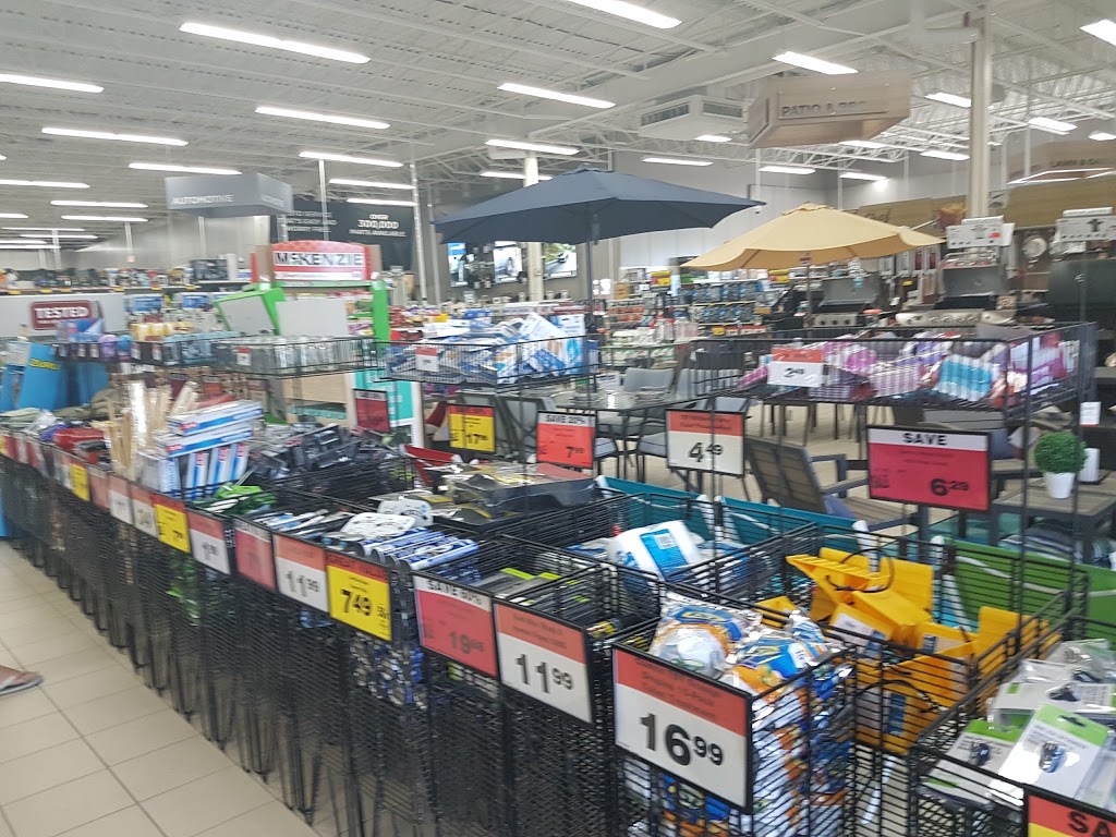 Canadian Tire | Gateway Mall, 138 Main St, Sussex, NB E4E 3E1, Canada | Phone: (506) 433-3201