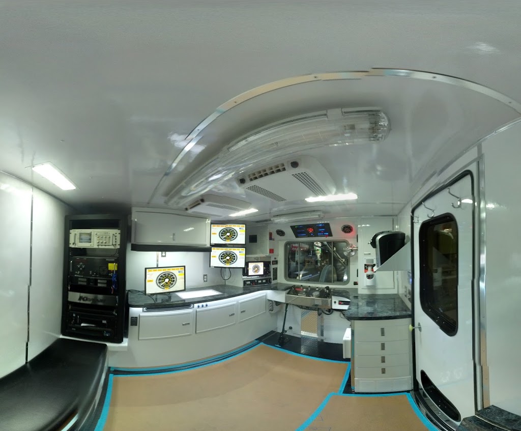 System One Manufacturing Inc | 4420 76 Ave NW, Edmonton, AB T6B 0A5, Canada | Phone: (780) 485-6006
