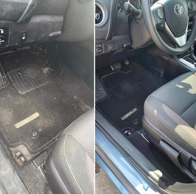 Wax Pro Auto Detailing | 181 S Service Rd Suite 2, Grimsby, ON L3M 4H6, Canada | Phone: (289) 219-1774