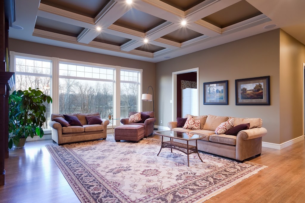 Milne Homes Ltd | 144 Hugh McDonald Dr, East Saint Paul, MB R2E 0H3, Canada | Phone: (204) 654-1424