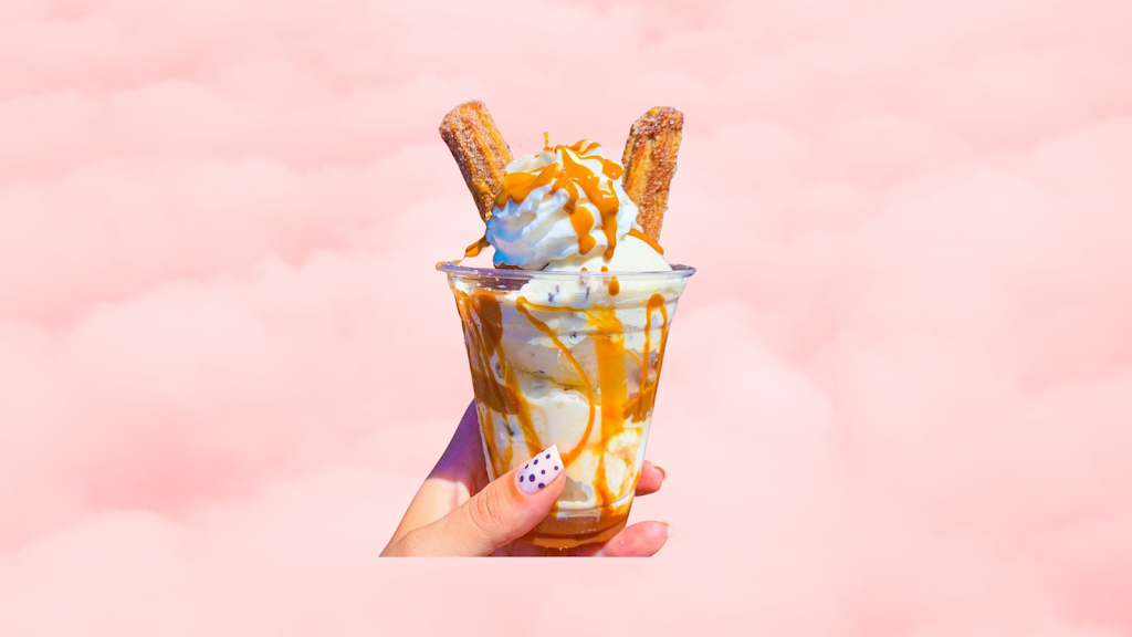 Casa Del Churro - Best Churros Toronto | 40 Carl Hall Rd, North York, ON M3K 2C1, Canada | Phone: (647) 719-3773