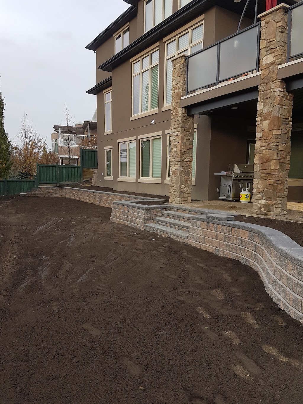 DC Curbing | 846 Southfork Green, Leduc, AB T9E 0P4, Canada | Phone: (587) 988-9641