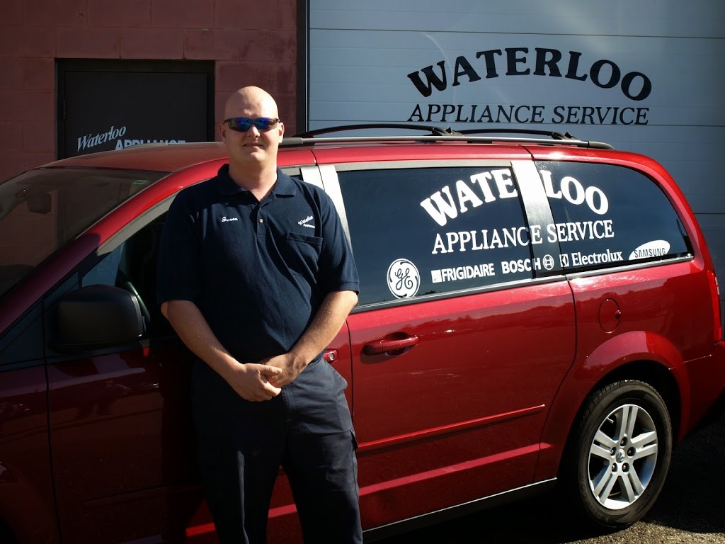 Waterloo Appliance Service | 90 Frobisher Dr, Waterloo, ON N2V 2A1, Canada | Phone: (519) 884-2507
