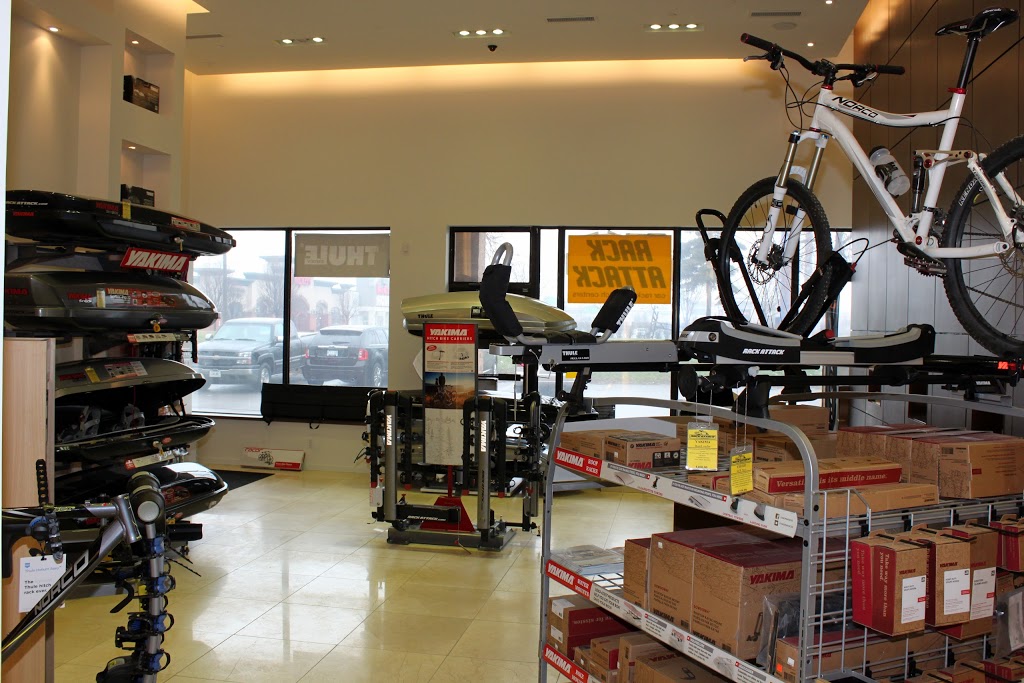 Rack Attack Vaughan | 90 Winges Road #20, Woodbridge, ON L4L 6A9, Canada | Phone: (647) 264-5948