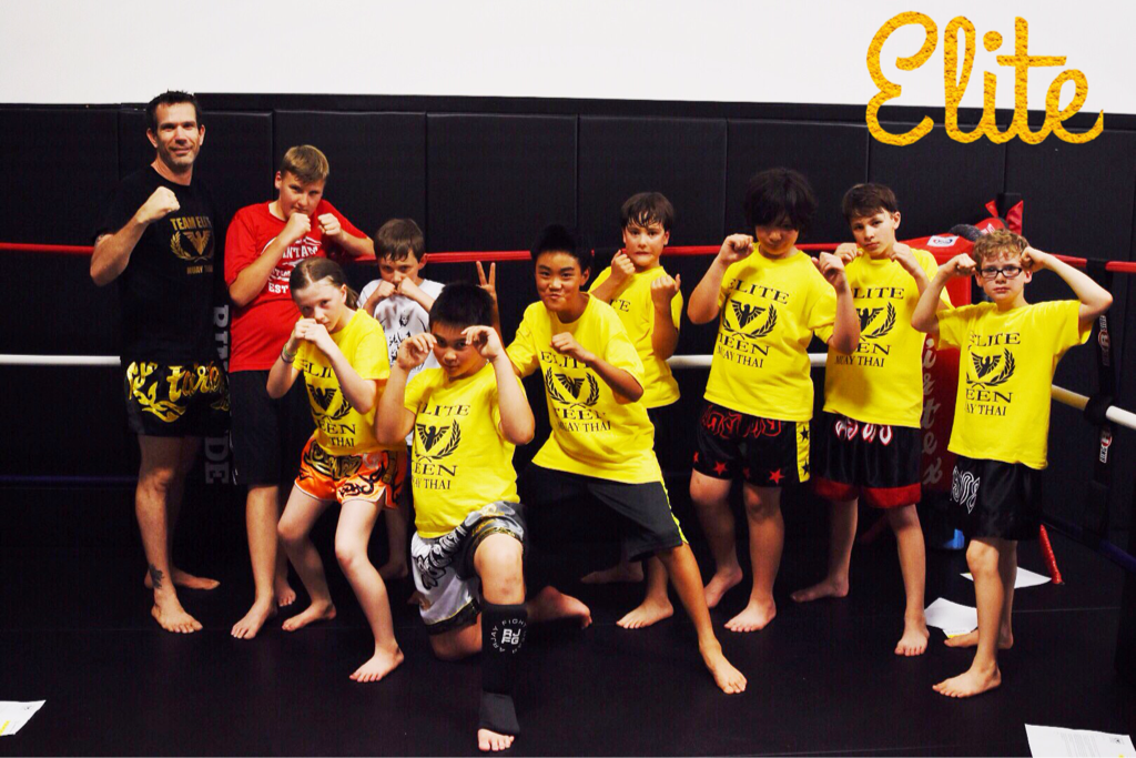 Elite Martial Arts Academy | 4750 106 Ave SE, Calgary, AB T2C 3G5, Canada | Phone: (587) 225-0337