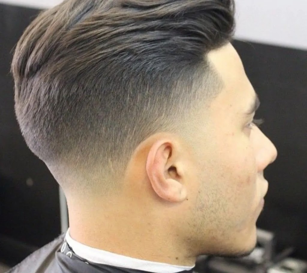 King barber shop | 139 Osborn Ave, Brantford, ON N3T 6S1, Canada | Phone: (226) 227-4218