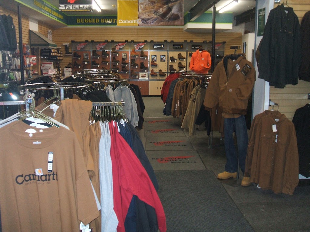 Custom Covers & Canvas | 3145 Military Rd, Niagara Falls, NY 14304, USA | Phone: (716) 298-5946
