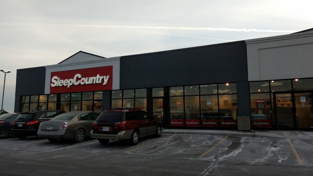 Sleep Country Canada | 2501 Hampshire Gate, Oakville, ON L6H 6C8, Canada | Phone: (905) 829-4432