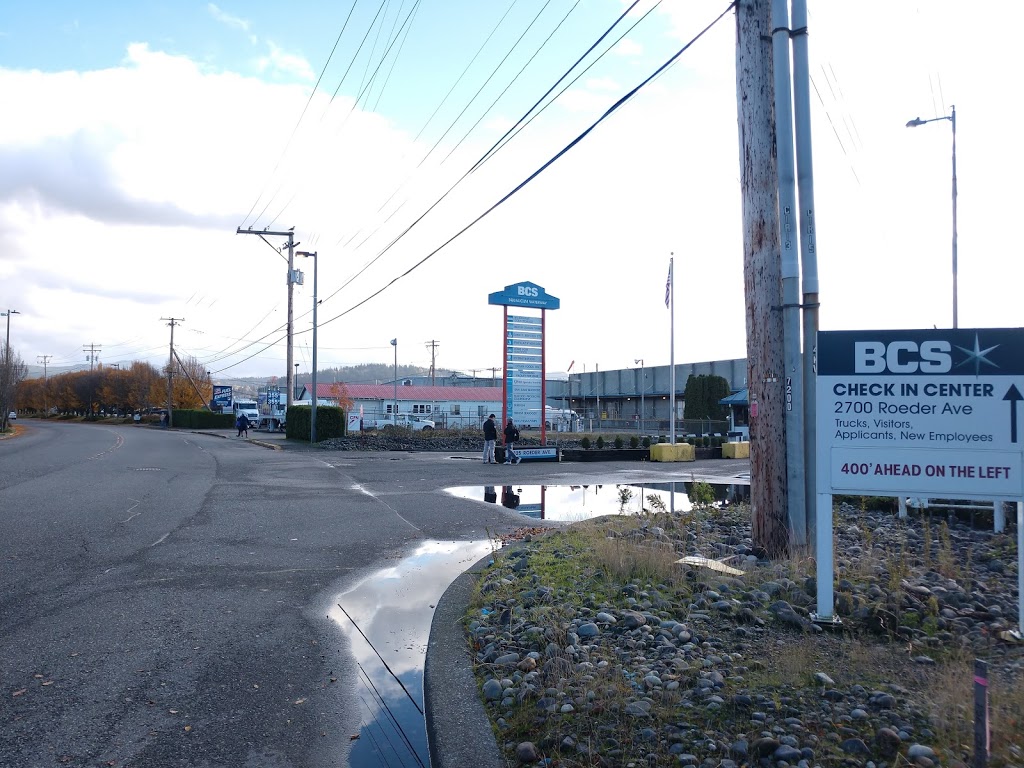 Bellingham Cold Storage | 2825 Roeder Ave, Bellingham, WA 98225, USA | Phone: (360) 733-1640