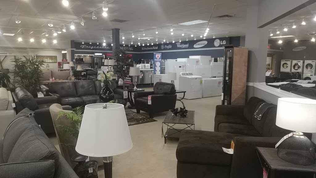 The Brick | 624 Pratt Rd, Gibsons, BC V0N 1V0, Canada | Phone: (604) 886-9885