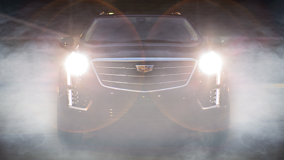 Capital Cadillac | 4020 Rochdale Blvd, Regina, SK S4X 4P7, Canada | Phone: (306) 525-5211