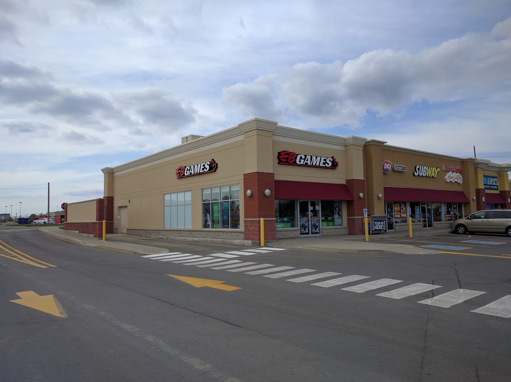 EB Games | 2172 Rymal Rd E, Hannon, ON L0R 1P0, Canada | Phone: (905) 692-7056