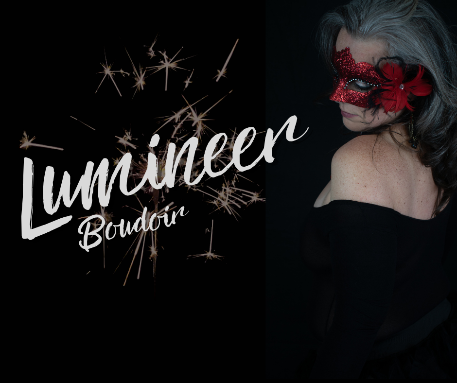 Lumineer Boudoir | 369 Muskoka Beach Rd, Gravenhurst, ON P1P 1M7, Canada | Phone: (705) 205-2094