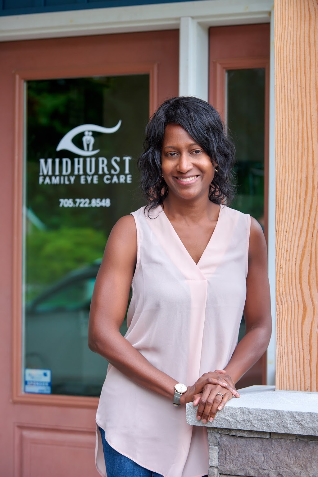Midhurst Family Eye Care | 23 Finlay Mill Rd, Midhurst, ON L9X 0N9, Canada | Phone: (705) 722-8548