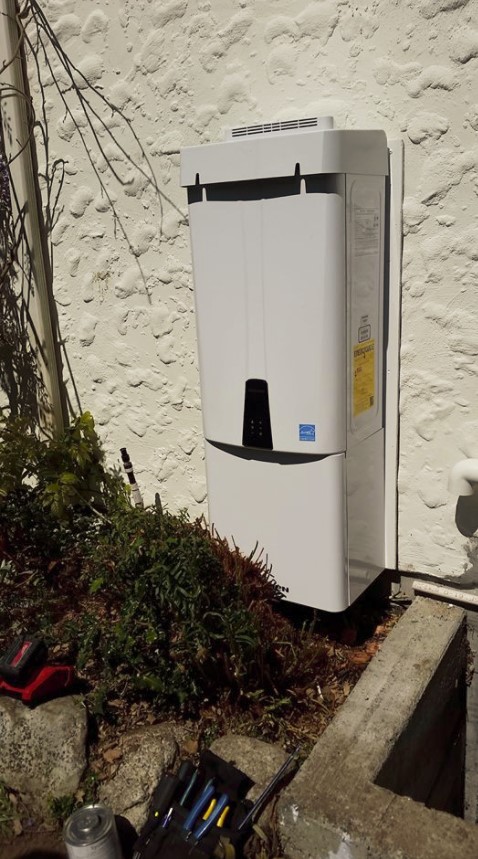 ENTECH Heating & Mechanical LTD | 1076 Dunford Ave, Victoria, BC V9B 2S5, Canada | Phone: (250) 590-8324