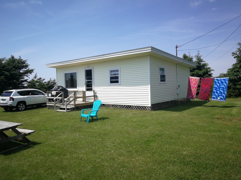 Desired Haven Cottages | 111 Desired Haven Ln, Bonshaw, PE C0A 1C0, Canada | Phone: (902) 675-4774