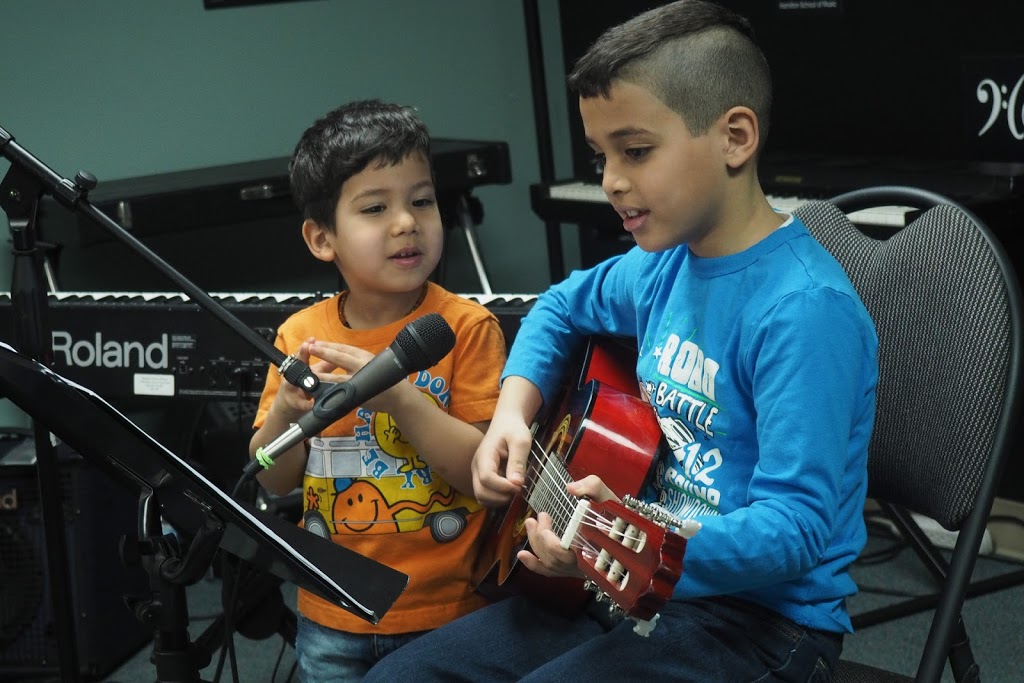 Hamilton School of Music | 1186 Stone Church Rd E #4, Hamilton, ON L8W 2C7, Canada | Phone: (905) 318-6923