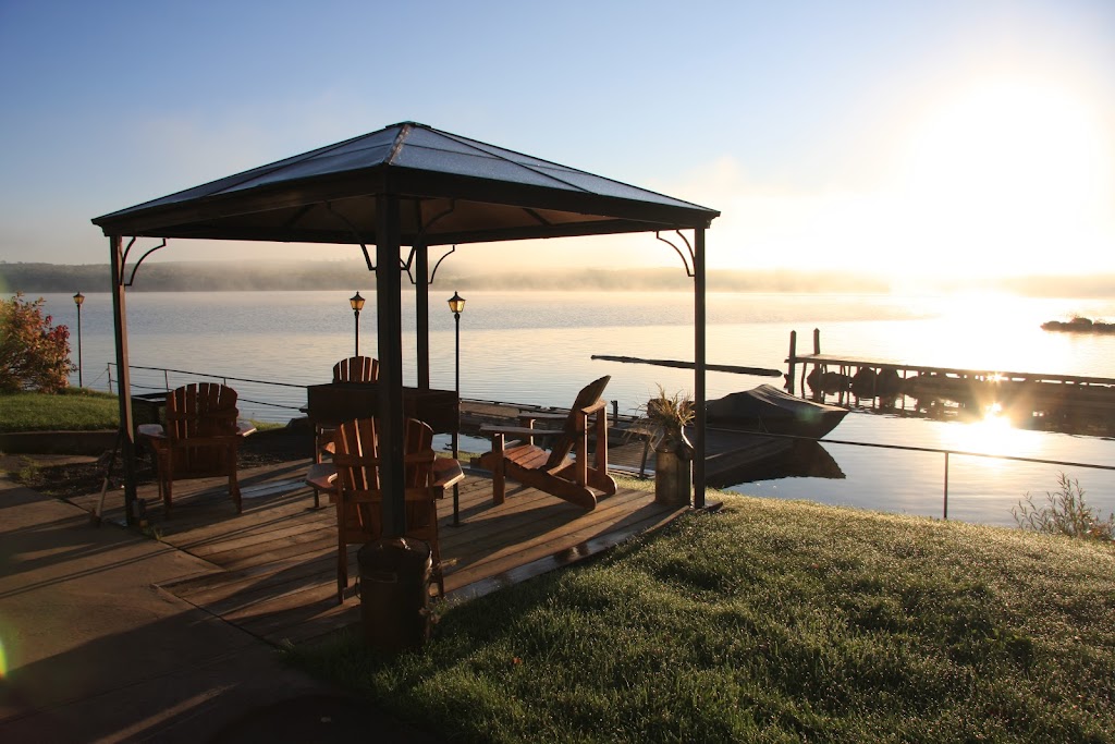 Camping Des Roses | 180 Chem. des Roses, Saint-Michel-des-Saints, QC J0K 3B0, Canada | Phone: (450) 833-5556