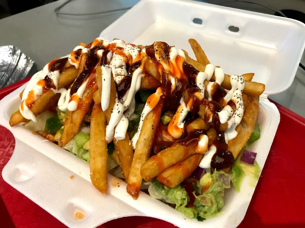 barBURRITO | 569 Fairway Rd S, Kitchener, ON N2C 1X4, Canada | Phone: (519) 894-6565