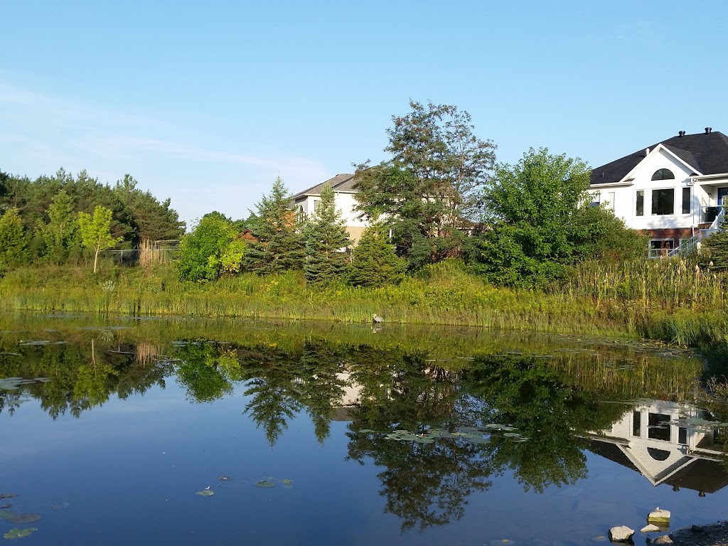 Sandringham Park | Barrie, ON L4N 0Y9, Canada