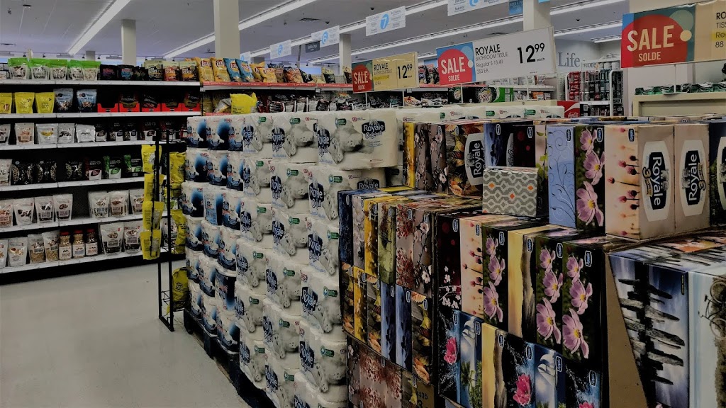 Shoppers Drug Mart | 5230 Mitch Owens Rd, Manotick, ON K4M 1B2, Canada | Phone: (613) 692-6737