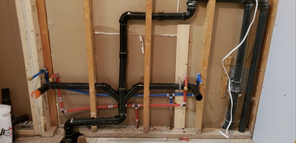 Mechanica Plumbing & Heating | Rockwood, ON N0B 2K0, Canada | Phone: (416) 822-1641