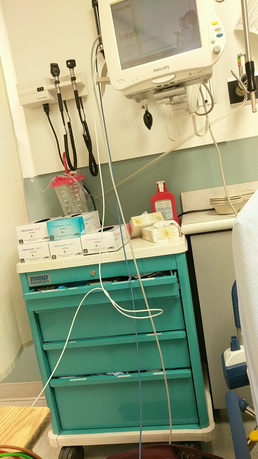 Northeast Community Health Centre | 14007 50 St NW, Edmonton, AB T5A 5E4, Canada | Phone: (780) 342-4000