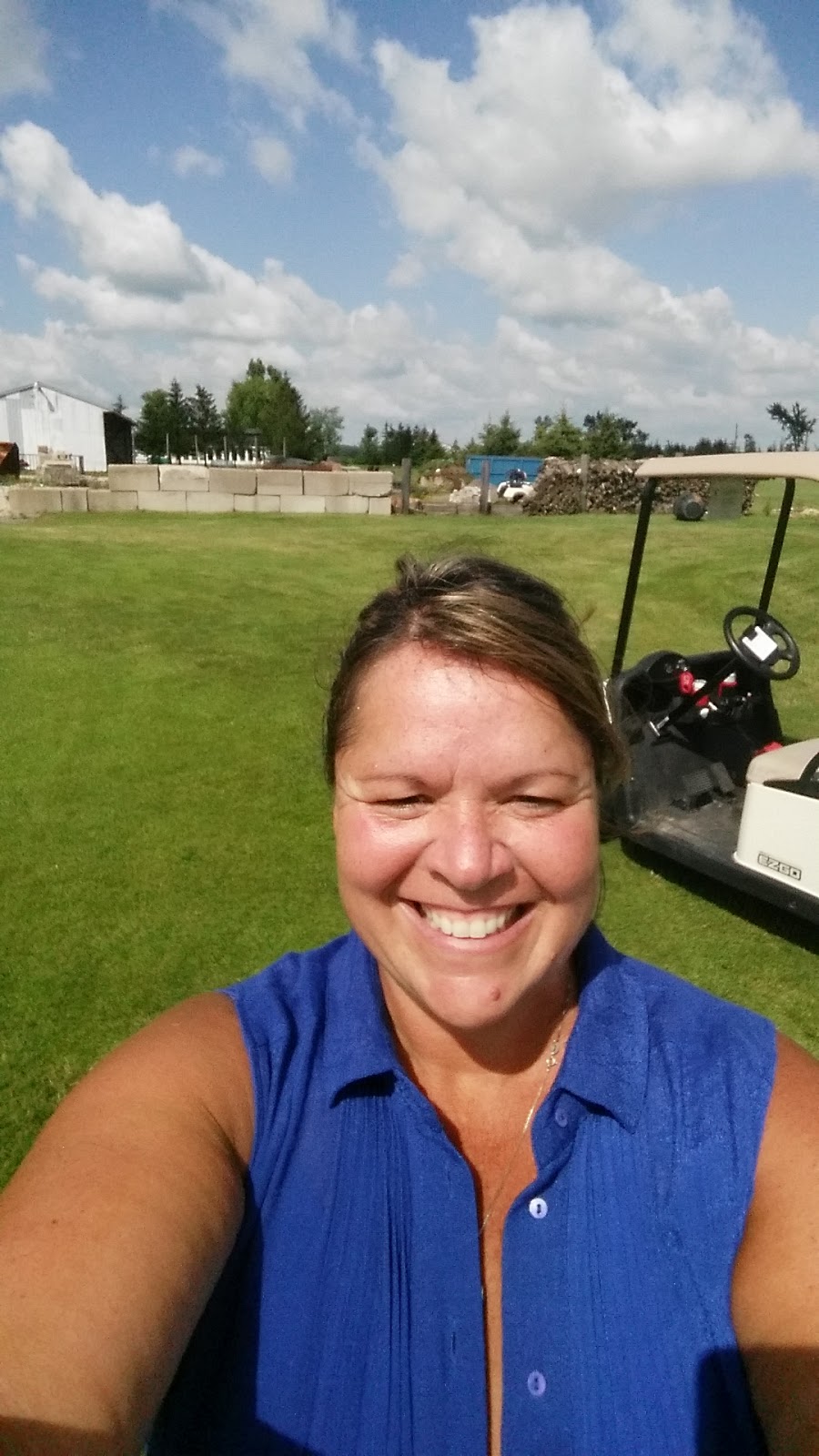 Tralee Golf | 8514 Perth County Line 86, Listowel, ON N4W 3G8, Canada | Phone: (519) 291-3355