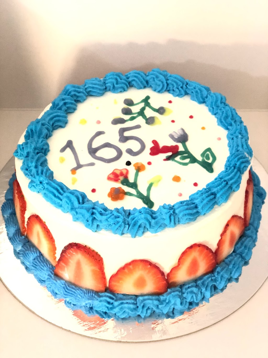 Hcafe DIY Cake Studio | 158 Main St Unionville 2nd floor, Unionville, ON L3R 2G9, Canada | Phone: (905) 513-9926
