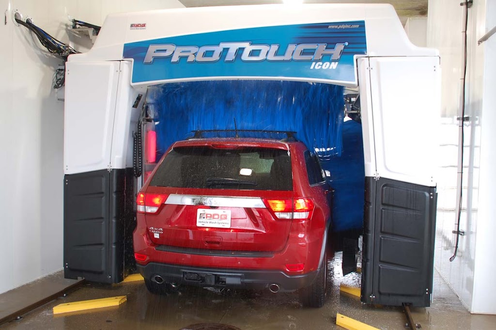 Mikes Auto Wash | 300 Van Horne St S, Cranbrook, BC V1C 1Z5, Canada | Phone: (250) 489-8897