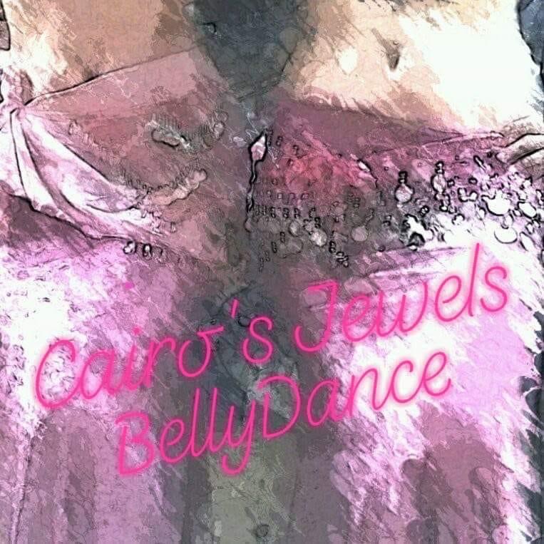 Cairos Jewels BellyDance | 281 Harvie Rd, Barrie, ON L4N 8J5, Canada | Phone: (705) 252-3749