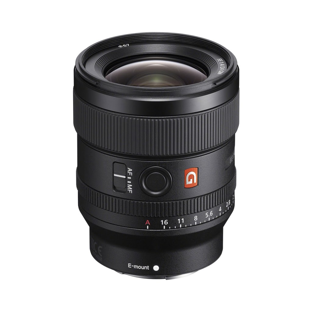 Movri Lens & Camera Rentals | 19365 22 Ave #210, Surrey, BC V3Z 3S6, Canada | Phone: (778) 554-1018